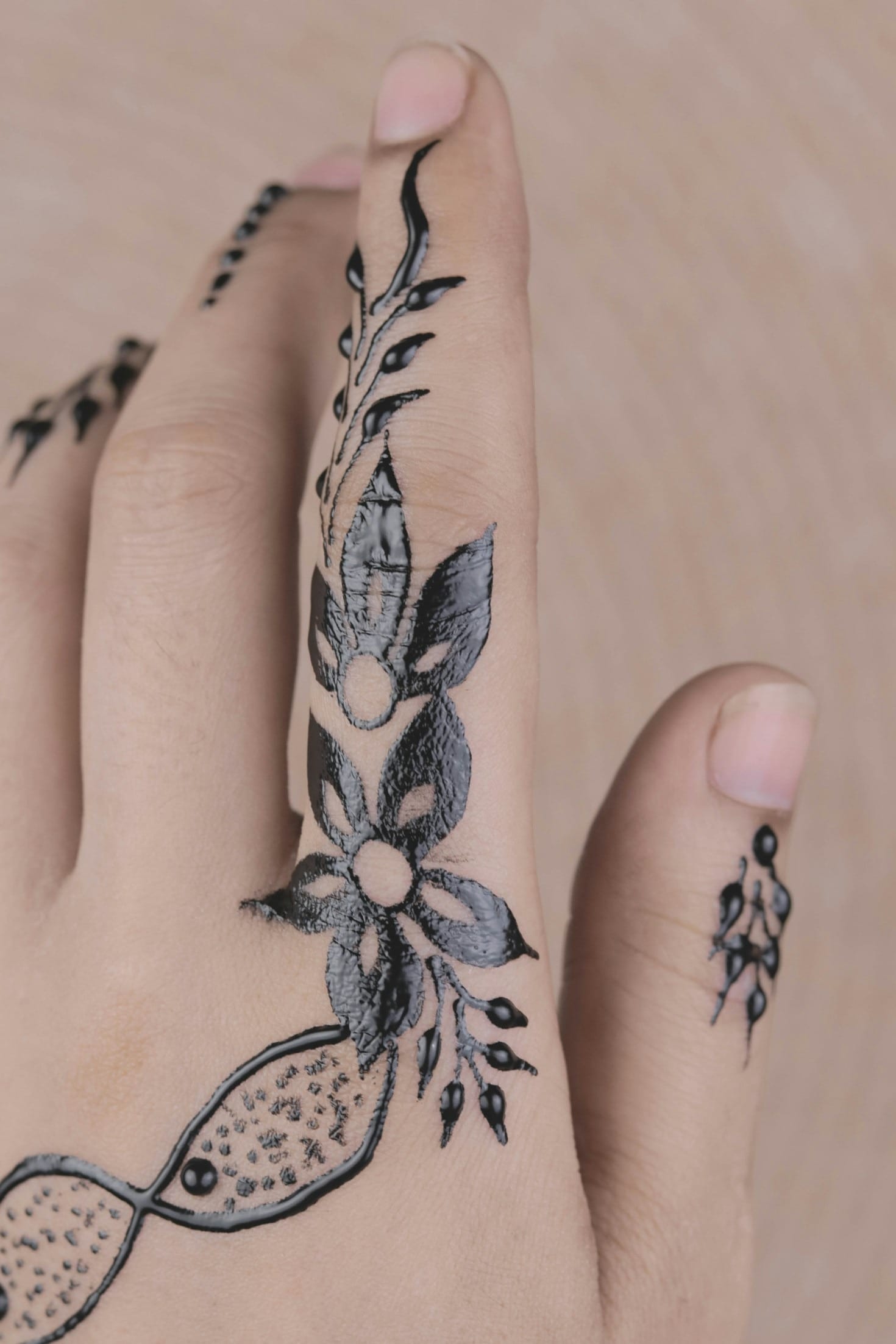 How Tattoos Express Personal Style