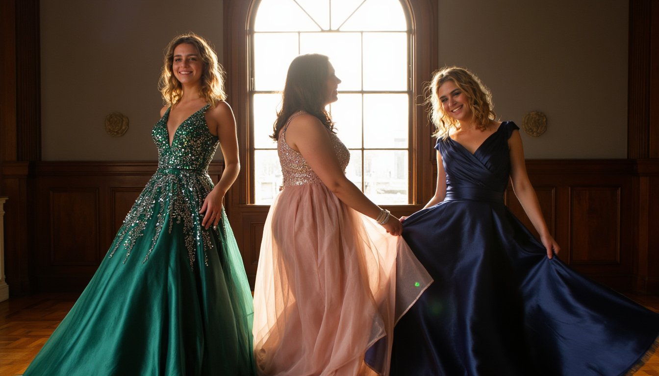 29 Prom Poses for Women: Look Effortlessly Amazing in Every Photo