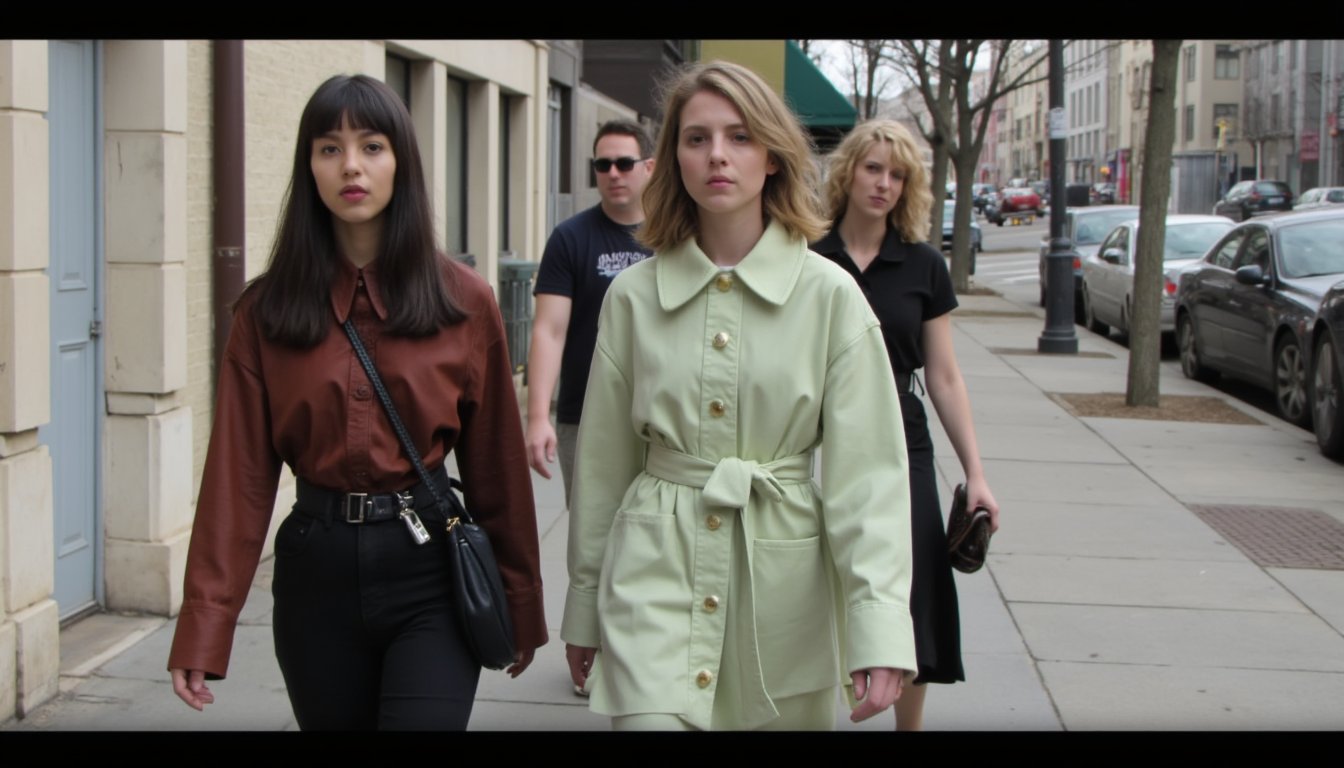 29 Chill Outfits for Women: Your Ultimate Guide to Effortlessly Cool Style