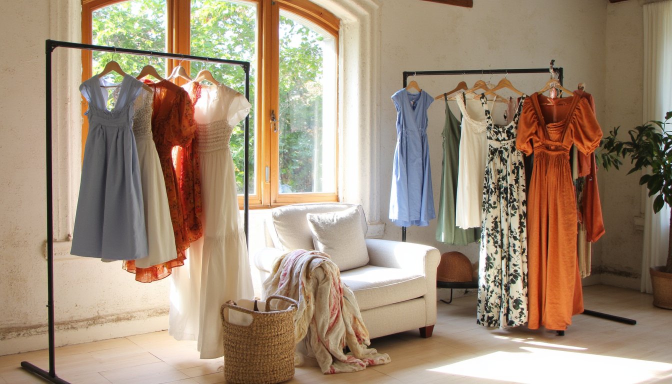 28 Casual Summer Dresses That Are Anything But Basic