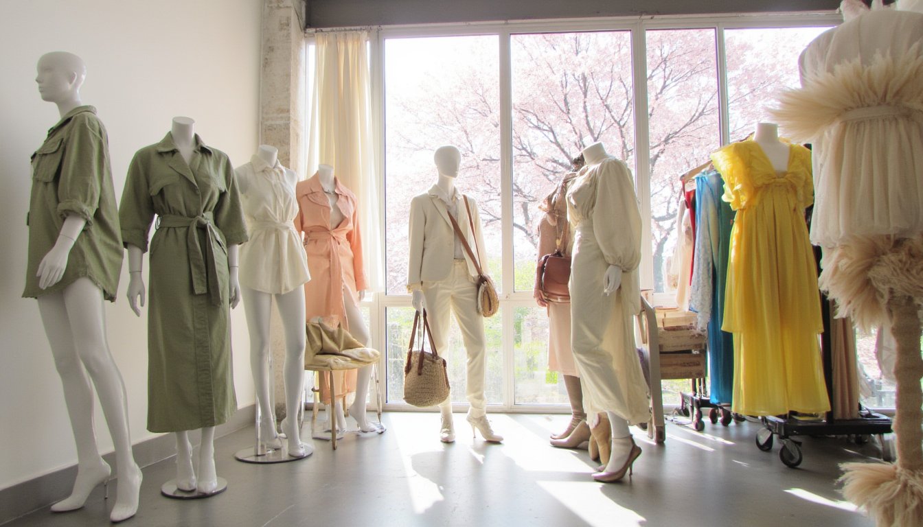 29 Spring Outfits for Women 2026: Your Ultimate Style Guide