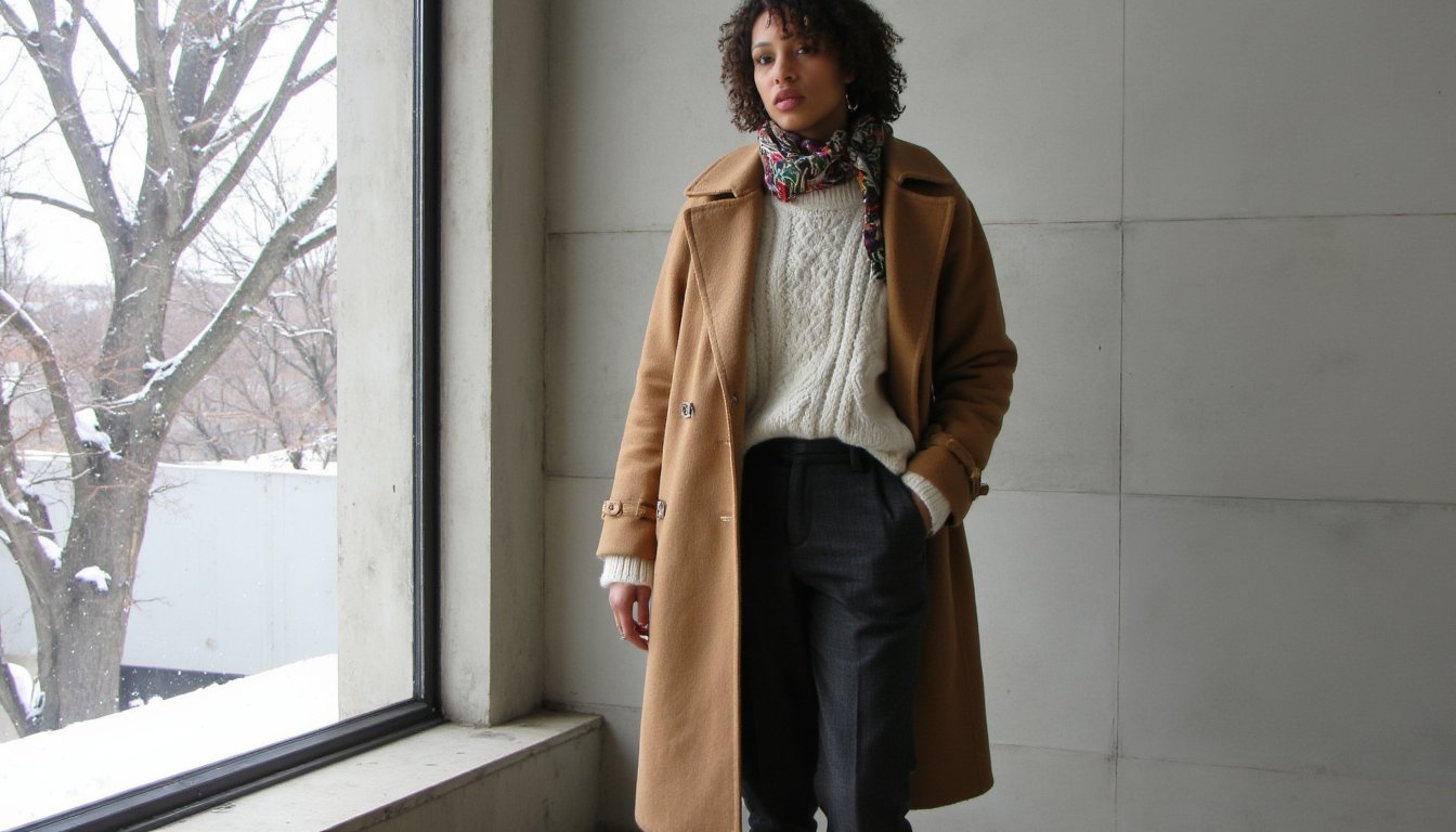 17 Winter Fashion Inspo Ideas to Look Incredible All Season Long