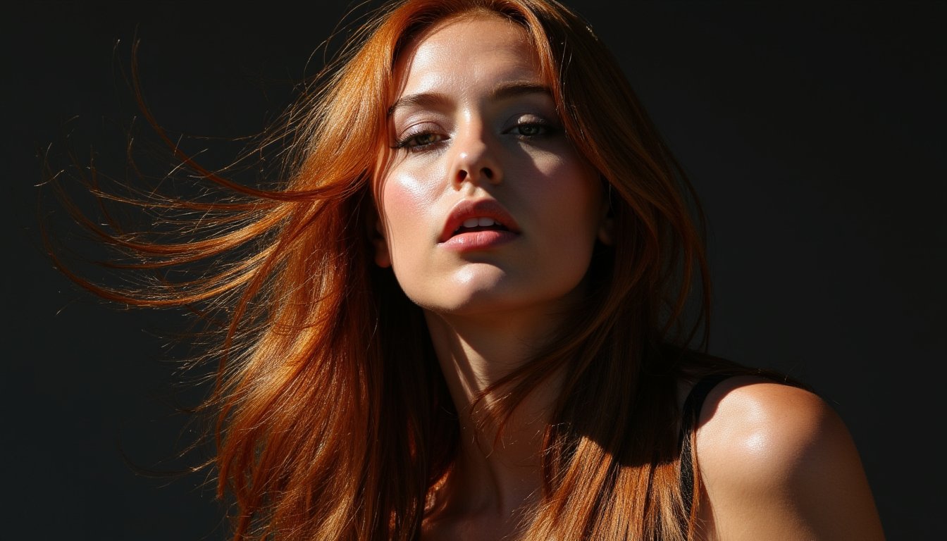 27 Copper Brown Hair Color Ideas That Are Straight Fire