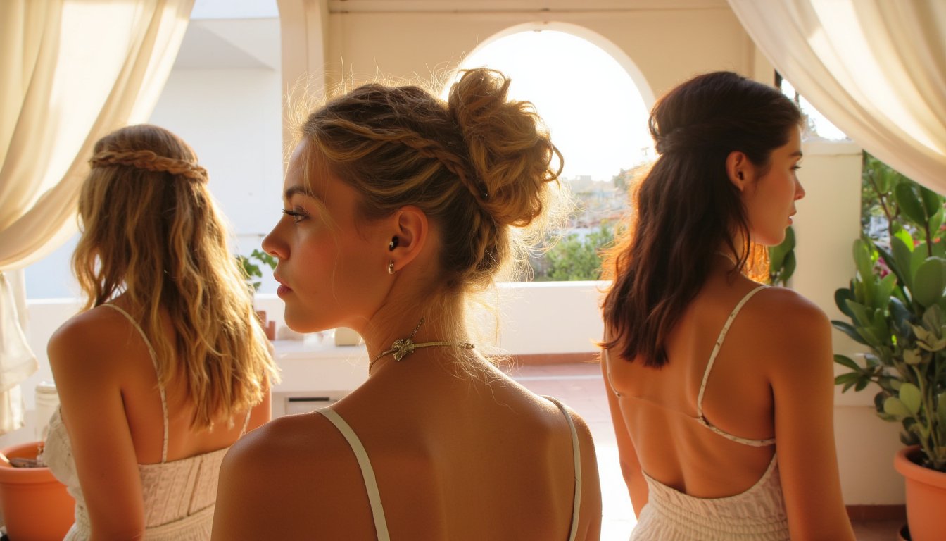 29 Summer Hair Ideas to Beat the Heat and Turn Heads