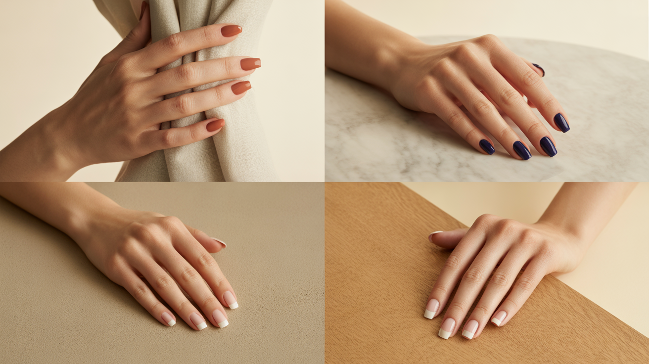 29 Classy Summer Nails: The Chicest Manicure Ideas for Every Vibe