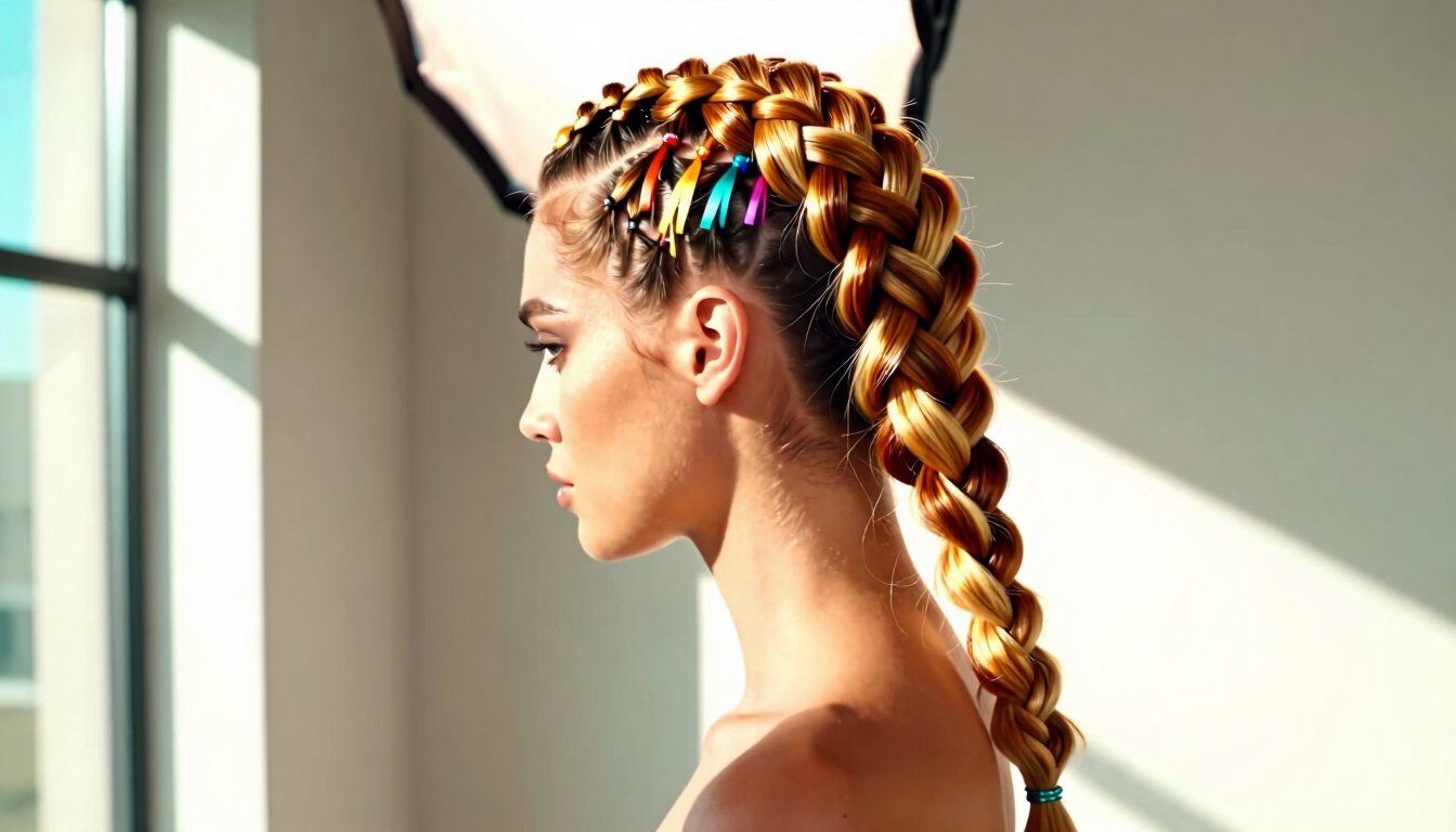 29 Cool Braid Hairstyles You’ll Actually Want to Try