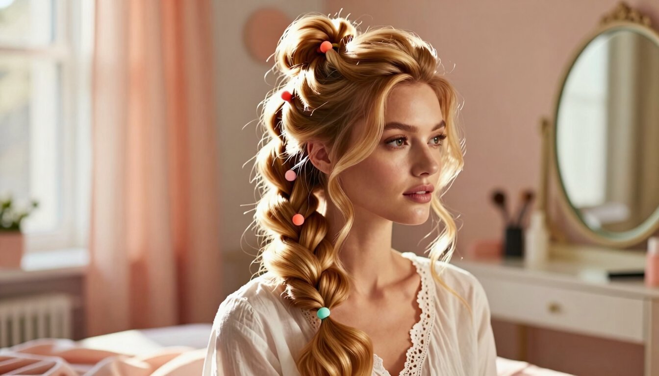 29 Super Cute Hairstyles for Long Hair You Can Master in Minutes