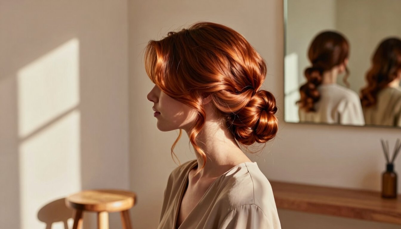 29 Easy Hairstyles for Thick Hair: Quick, Cute & Everyday Looks