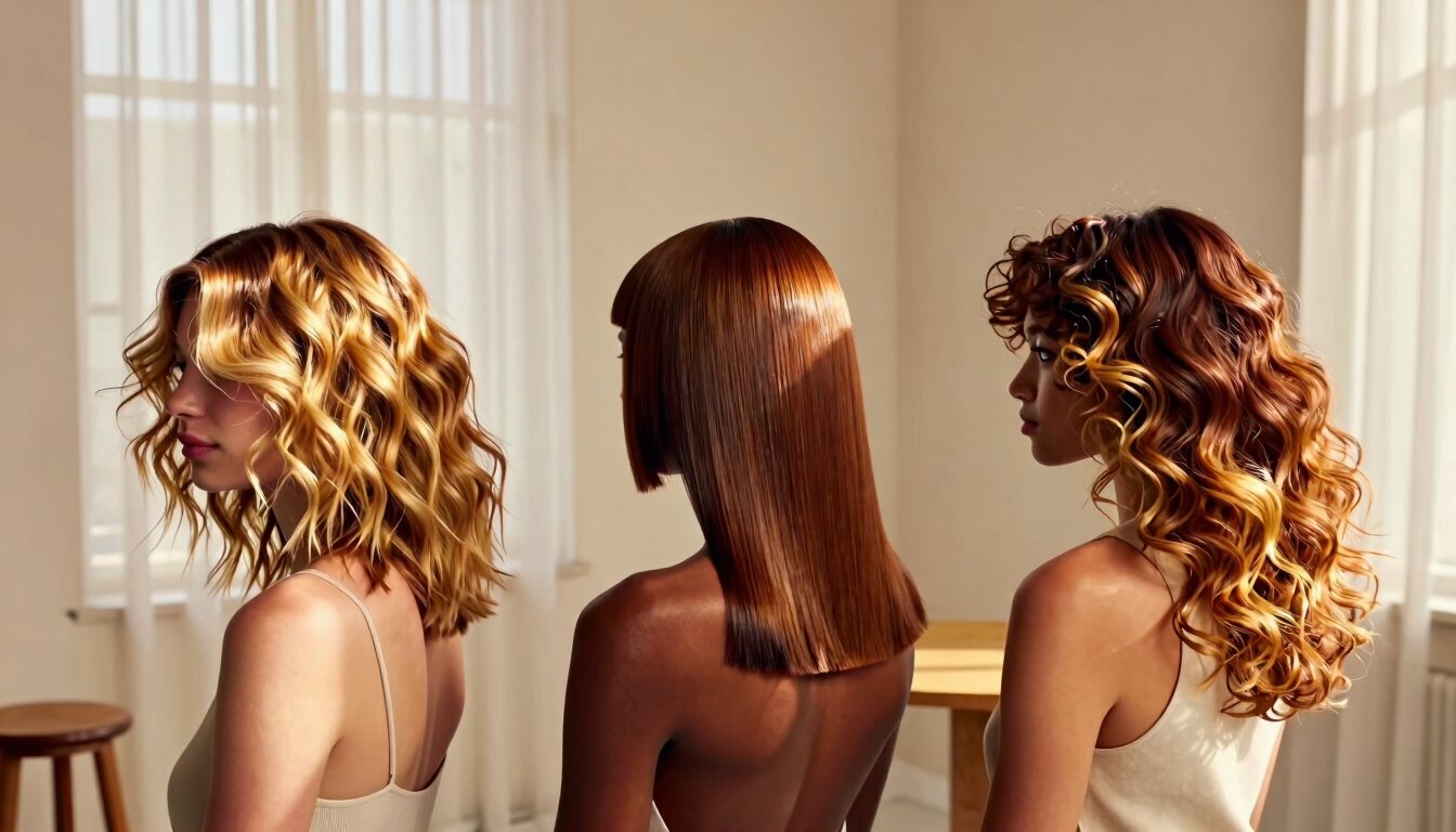 29 Stunning Shoulder Length Hairstyles You’ll Want to Try Immediately