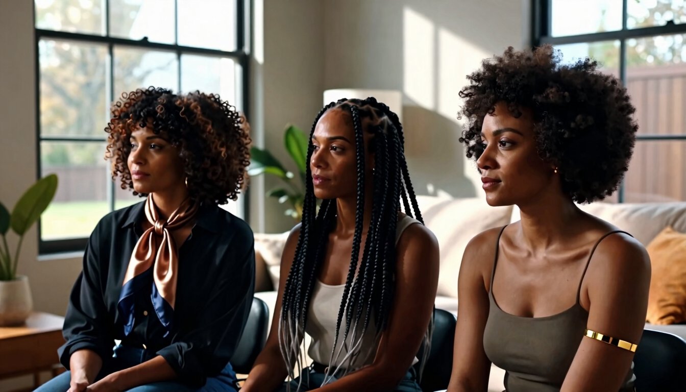 27 Stunning Hairstyles for Natural Hair That Actually Work for Real Life