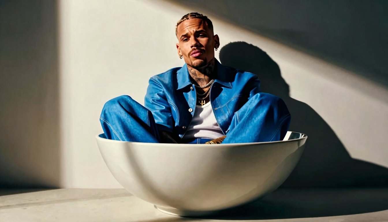 28 Chris Brown Concert Outfit Ideas for the Ultimate Breezy Bowl Look