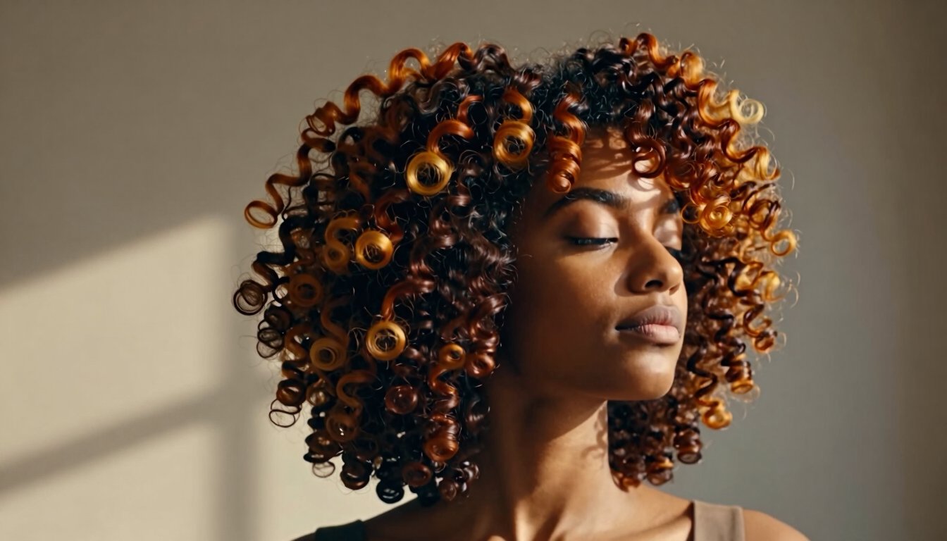 29 All Back Hairstyle Ideas for Natural Hair That Are Absolutely Stunning