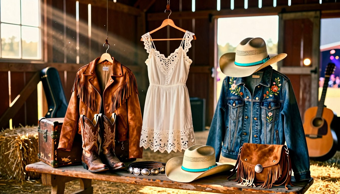 29 Cute & Country Megan Moroney Concert Outfit Ideas That’ll Steal the Show